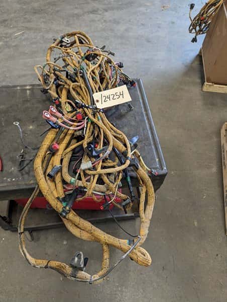 Harness As-c image