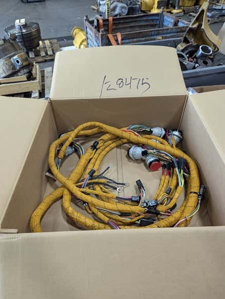 Harness AS.- image