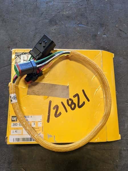 Harness AS image