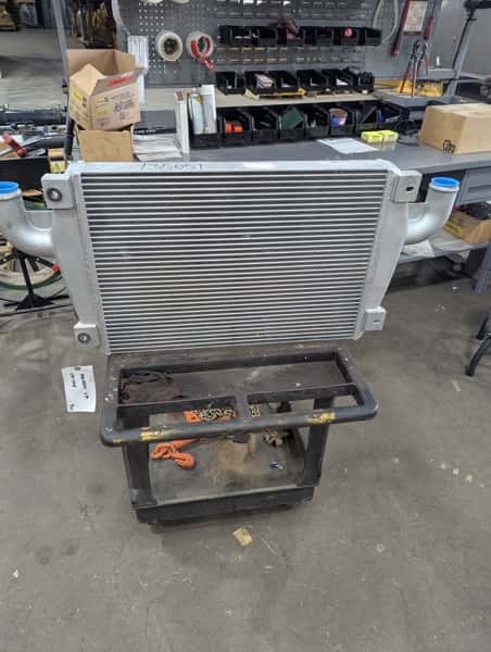 Aftercooler image