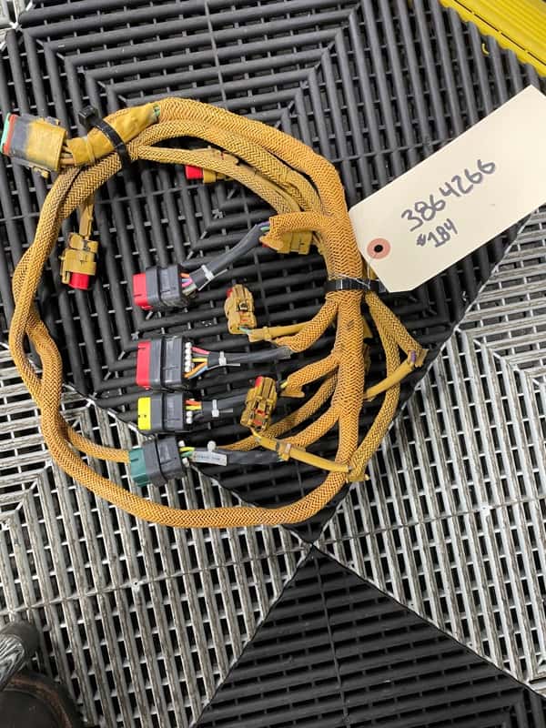 Harness AS image
