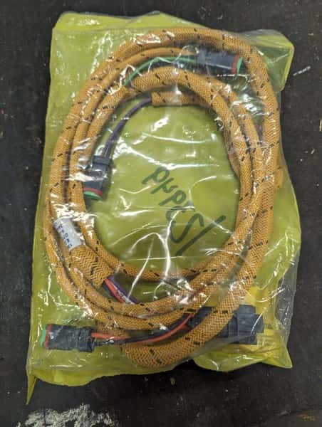 Harness AS image