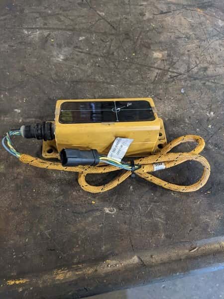 Sensor As-la image