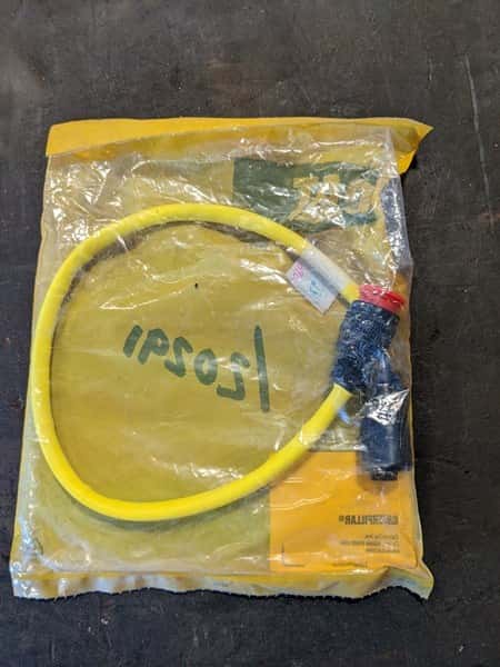 Harness AS image