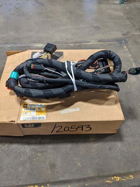 Harness As-i image