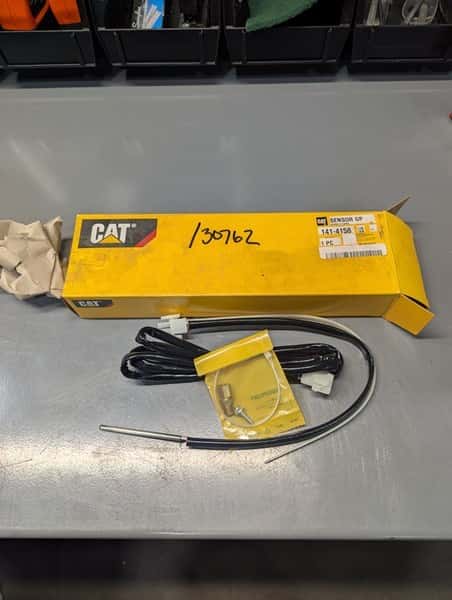 Sensor GP image
