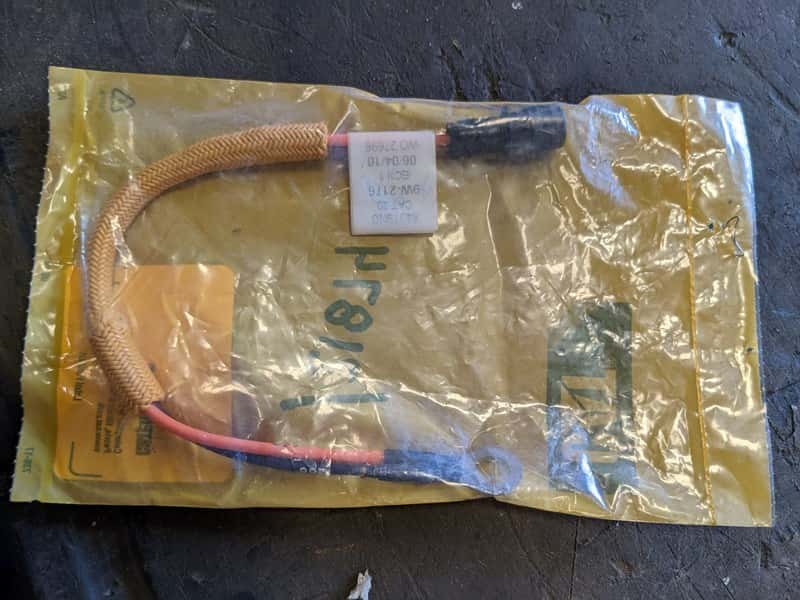Wire A image