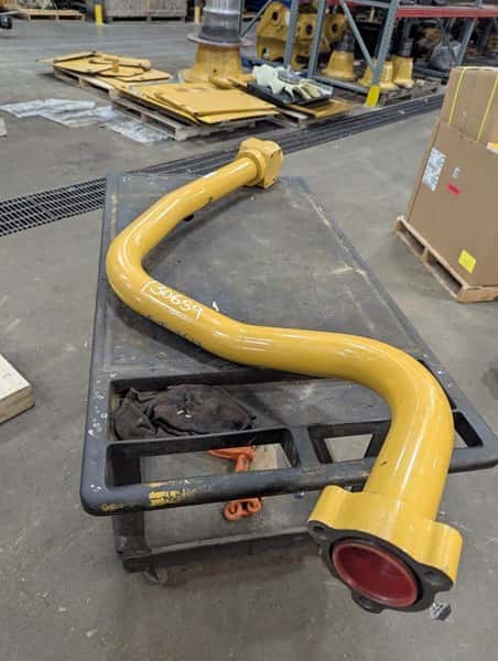 Tube AS image