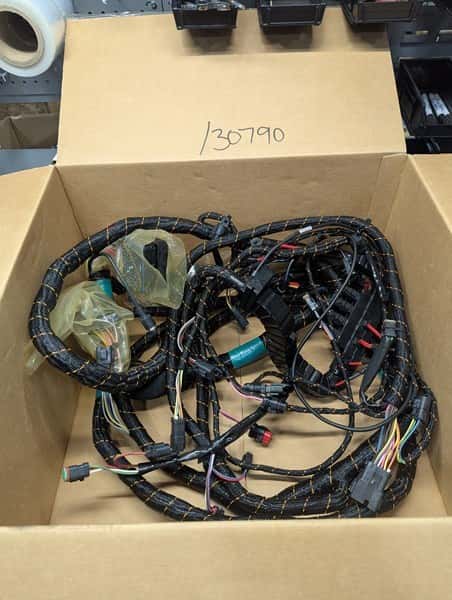 Harness AS image