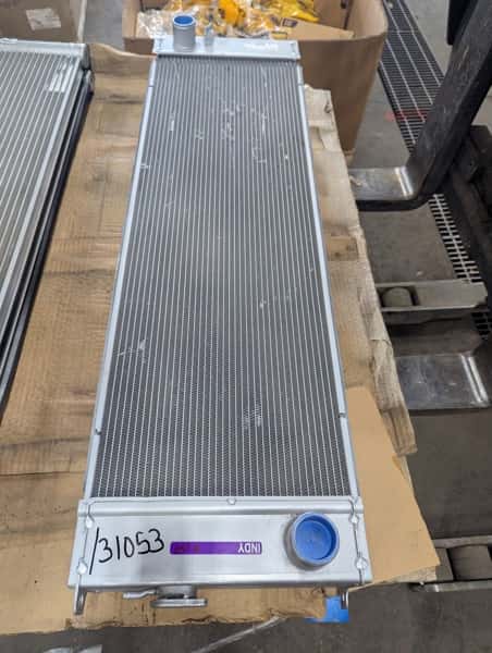 Radiator Core image