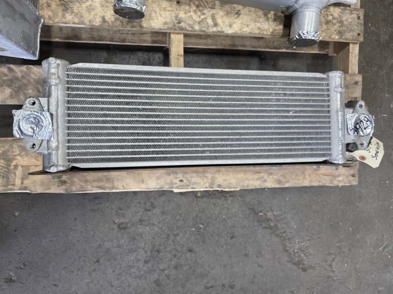 Aftercooler image