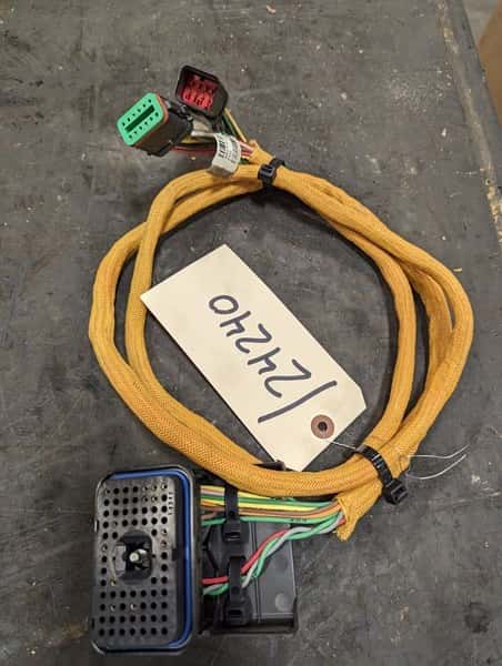Harness AS image