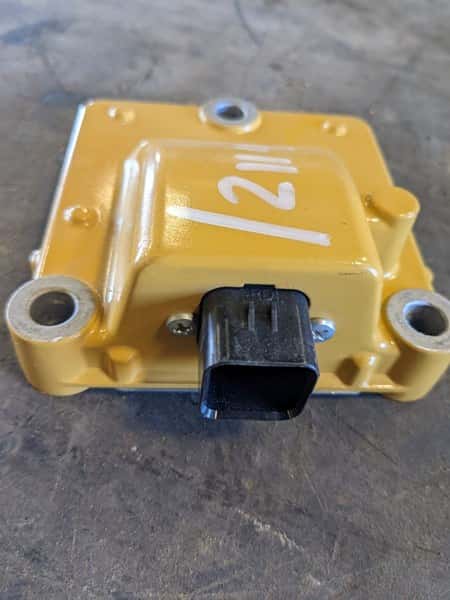 Sensor image