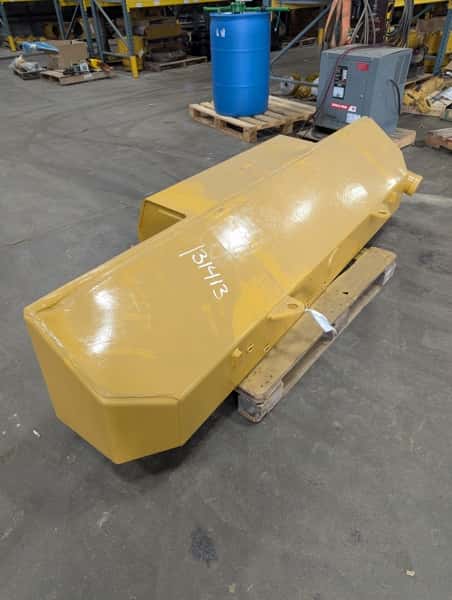 Fuel Tank image