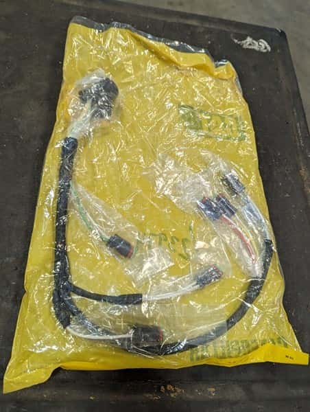 Harness AS. image