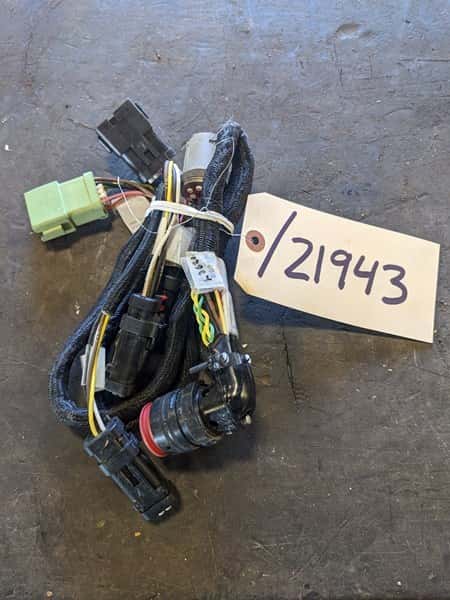 Harness AS image