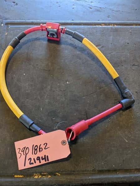 Cable AS image