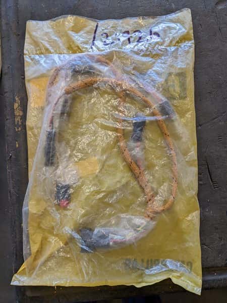 Harness AS. image