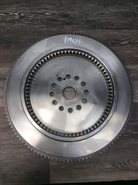 Flywheel image