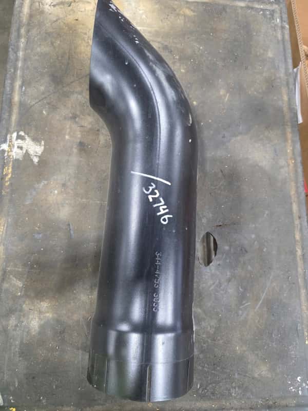 Pipe AS image