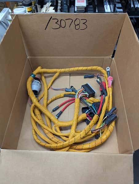 Harness AS. image