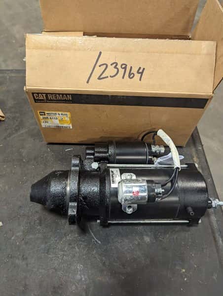 Motor G Elec image