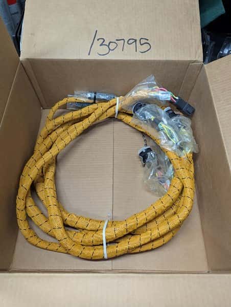 Harness AS. image