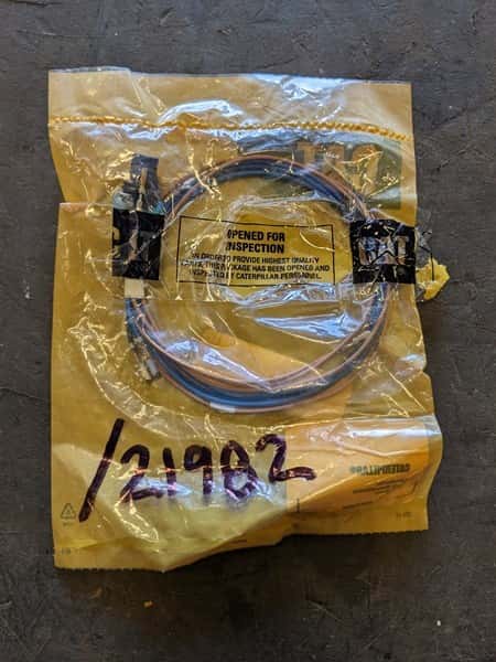 MM Harness image