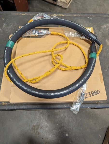Harness AS image