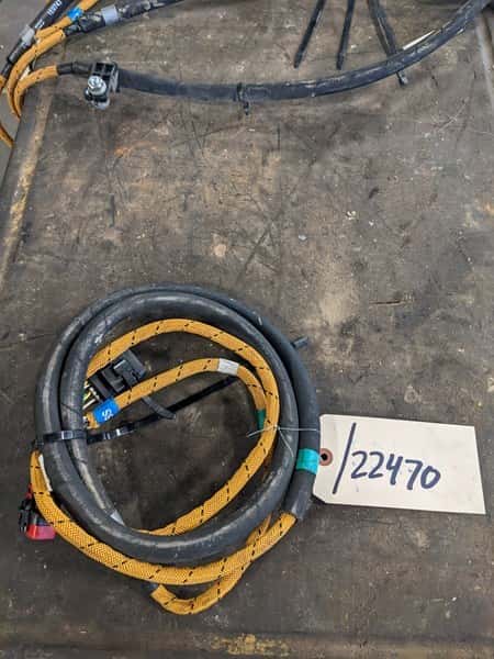 Harness As-s image
