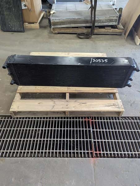 Aftercooler image