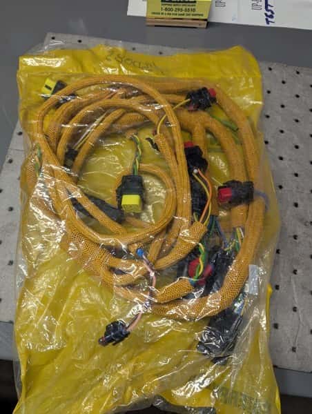 Harness AS image
