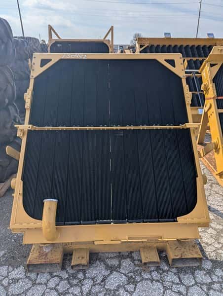 Radiator image
