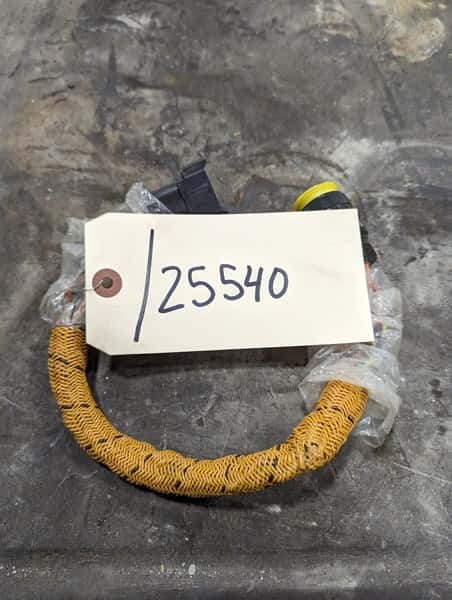Harness AS. image