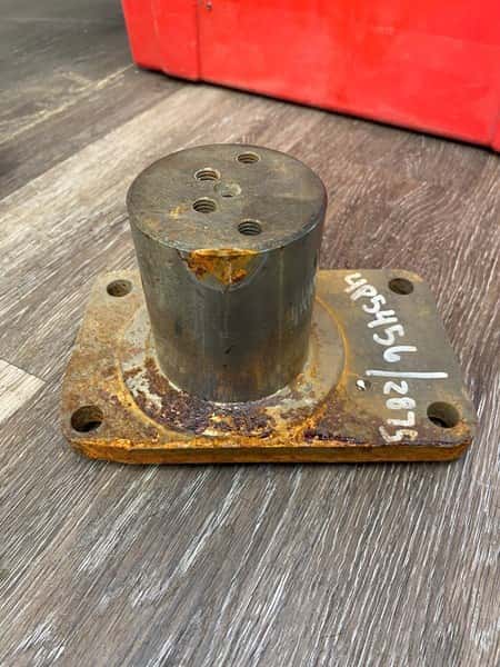 Idler Shaft image