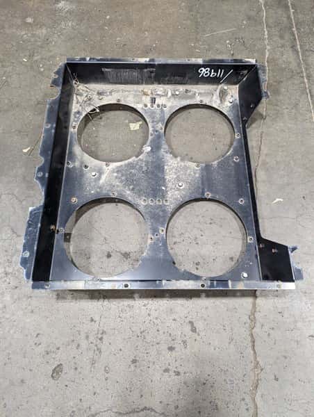 Bottom Fan Shroud image