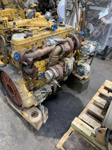 Engine Ar-pr image
