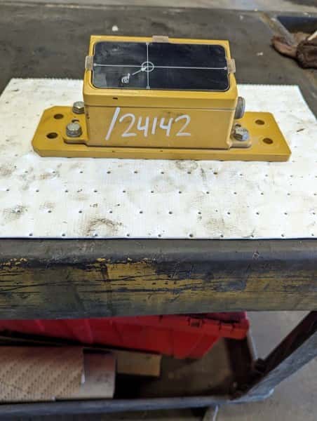 Sensor As-la image