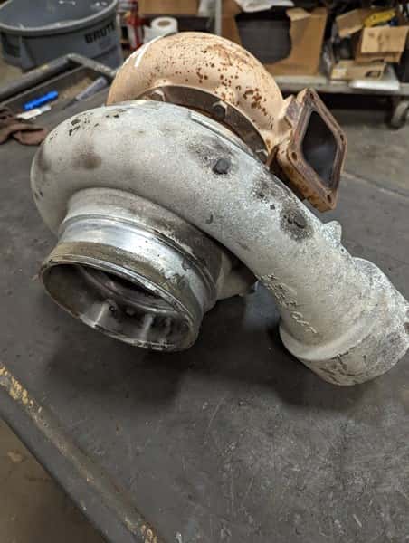 Core Turbo image