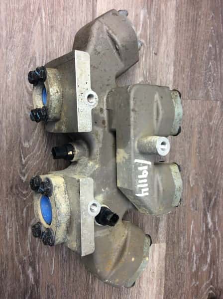Manifold image