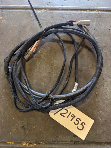 Harness AS image