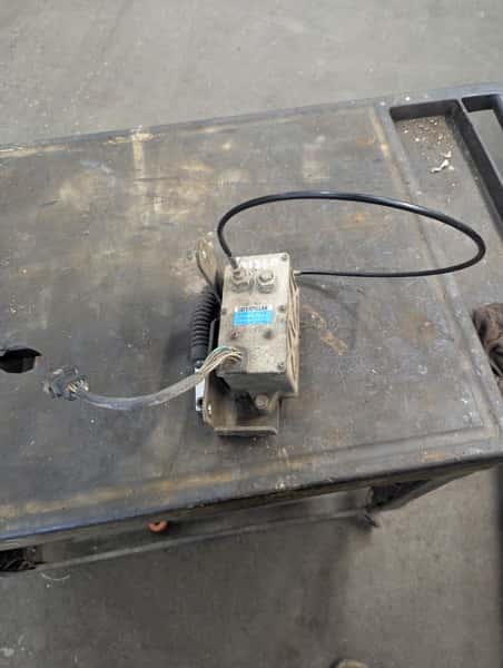 Motor AS image