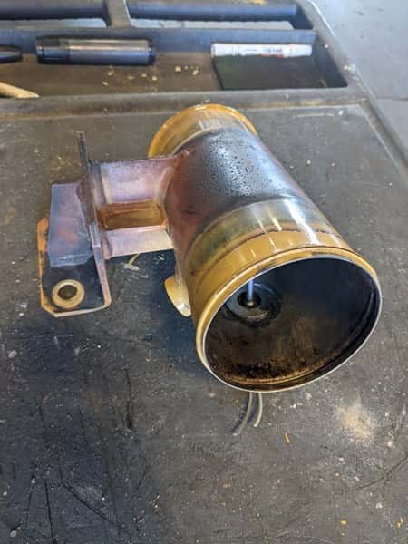 Pipe AS image