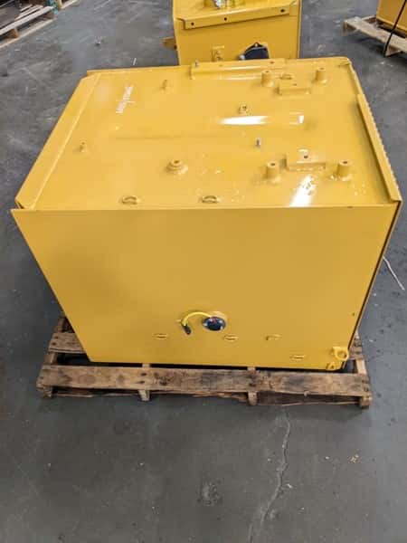 Fuel Tank image