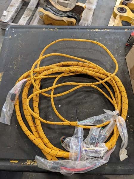 Wiring Harness image