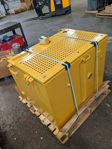 Fuel Tank image