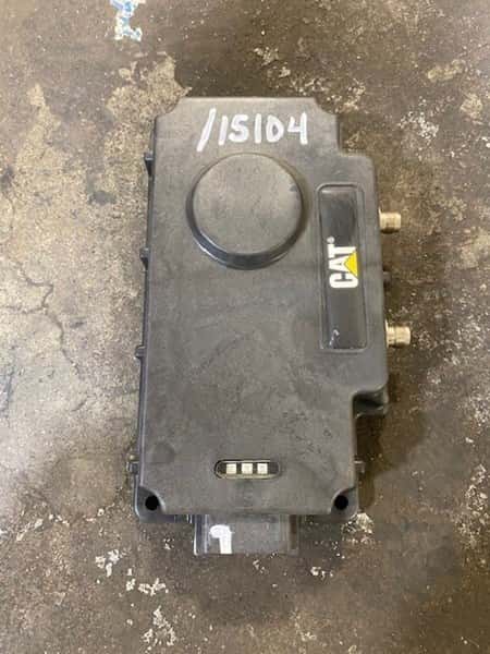 Control GP image