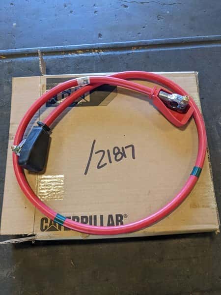 Cable AS. image
