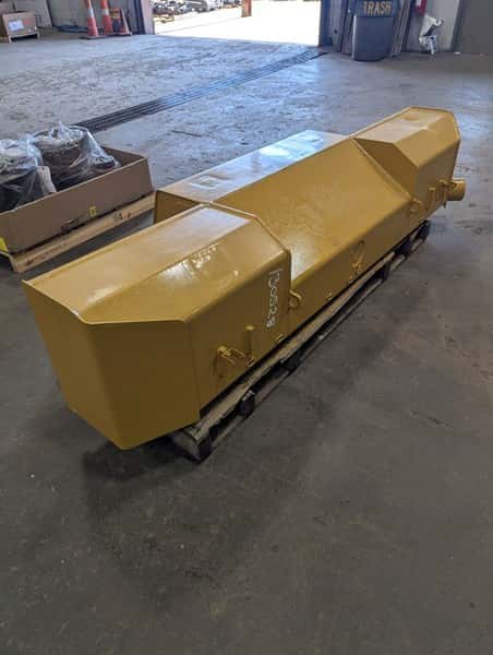 Fuel Tank image