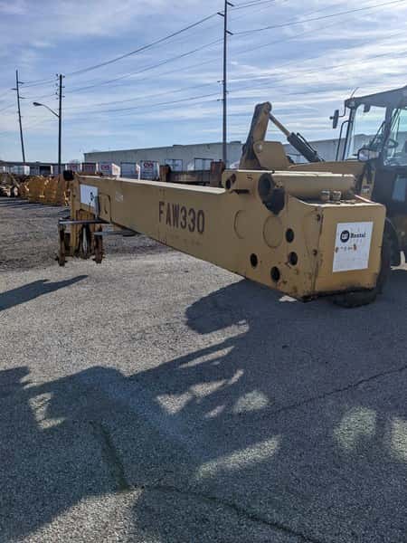 Boom AR image